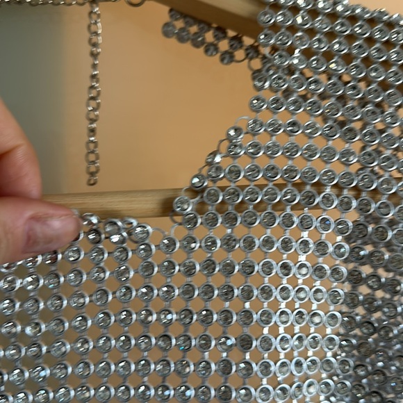 12th Tribe “Shes a Gem” top size Medium - Picture 9 of 9